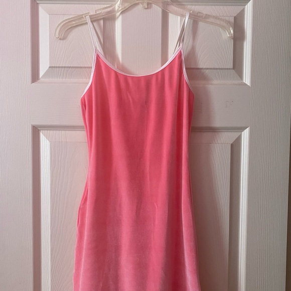 My Date With the President’s Daughter Pink Dress - Picture 1 of 2
